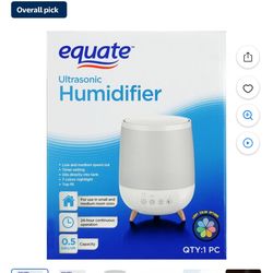 Humidifier