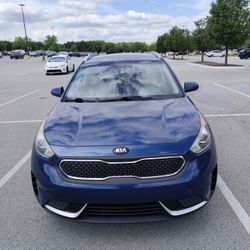 2018 KIA Niro