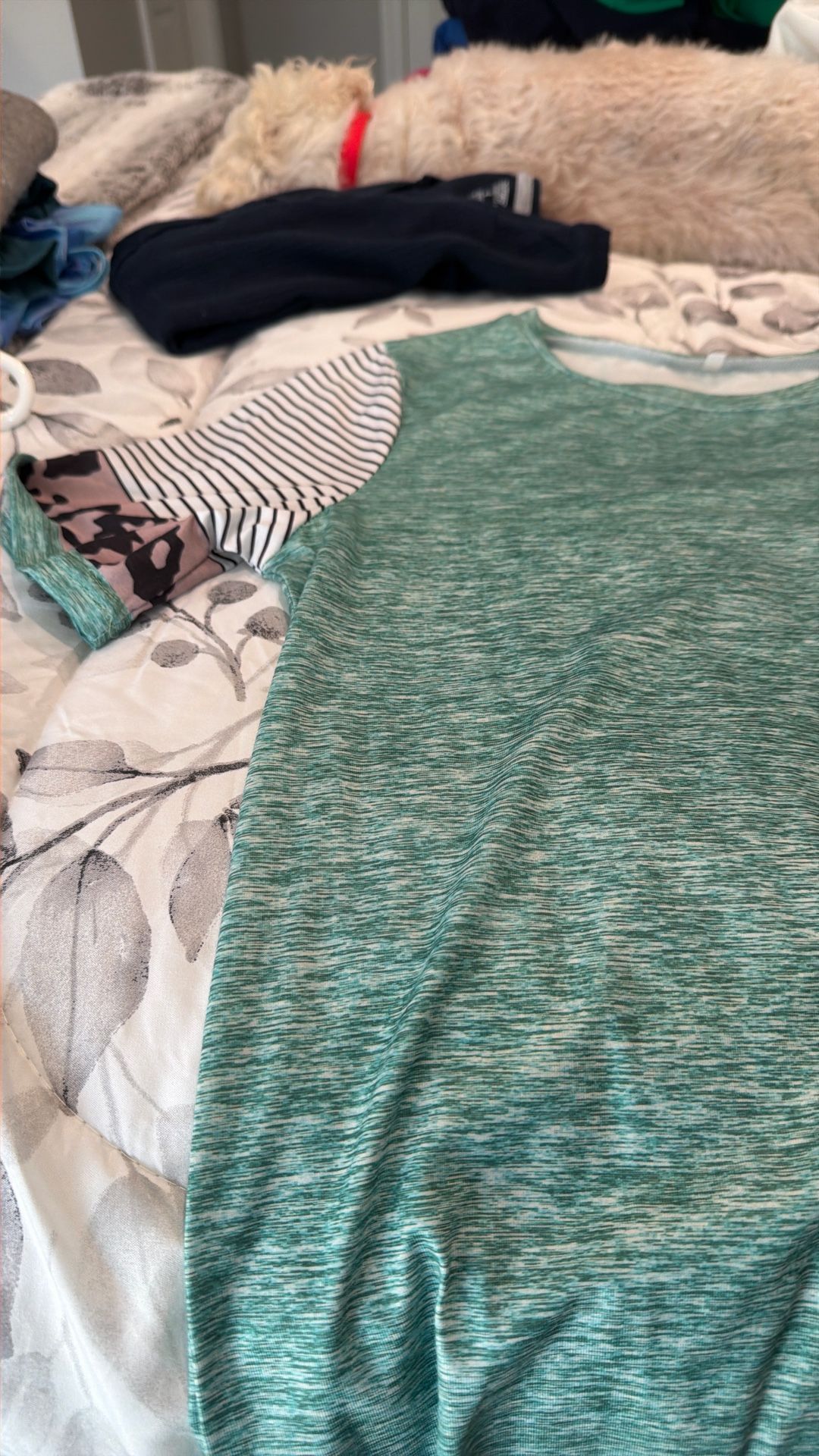 Brand New Light Medium Shirt