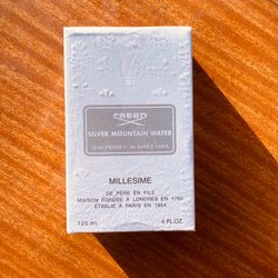 Cologne & Perfumes