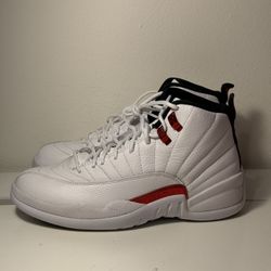 Jordan 12 Twist Size 7 Used