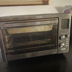 Air Fryer Oven
