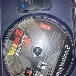 Budokai 3