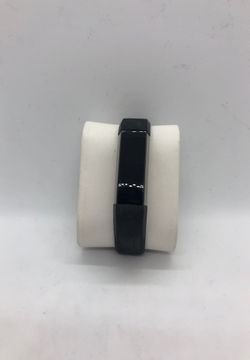 Fitbit FB406” As Is “No Charger