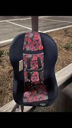 Car Seat