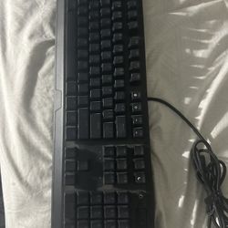 Computer Keyboard