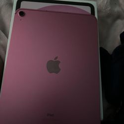 Apple iPad  10gen