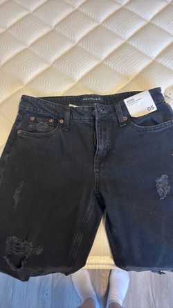 New Aéropostale jeans