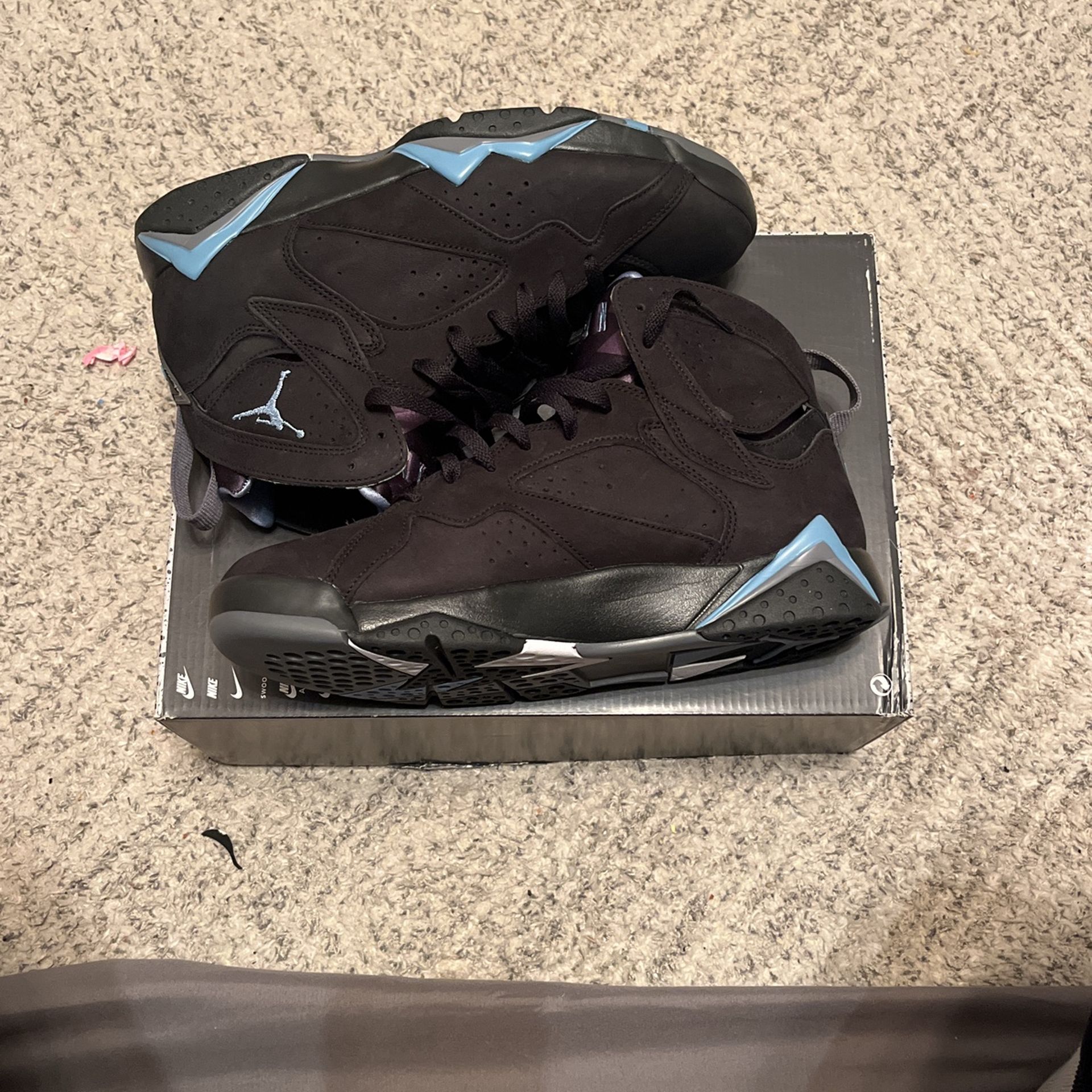 Jordan 7 Retro Chambray 2006