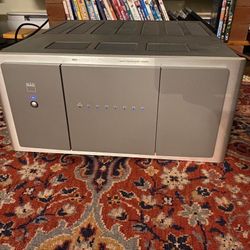 NAD M25 Amplifier