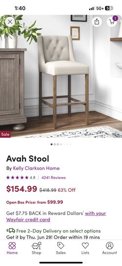 Stools