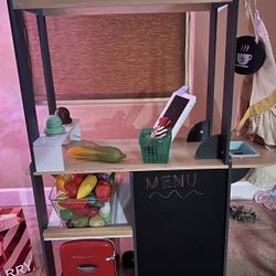 food stand 35bucks or best offer 