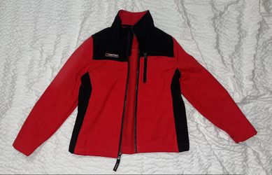 Boys Size 6/7 Mountain Expedition Coat -like New