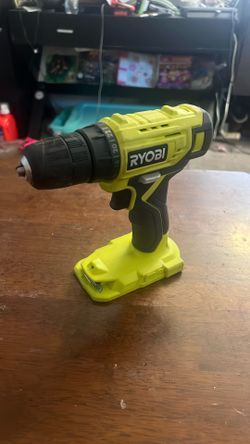 3/8 Ryobi Dril