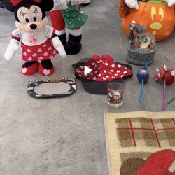 Disney Items prices on description