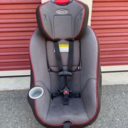 Graco Car Seat