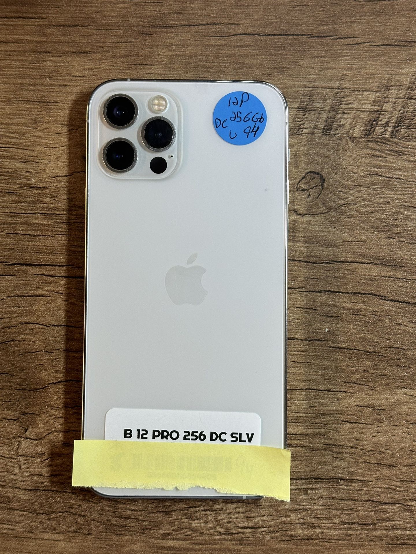 On Sale iPhone 12 Pro 256GB Refurbished Unlocked