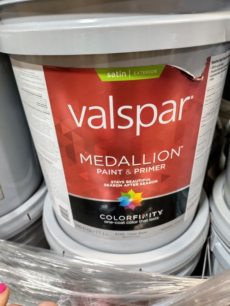 Valspar PAINT