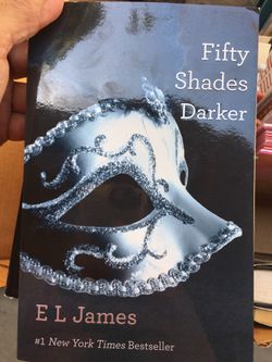 Fifty shades darker