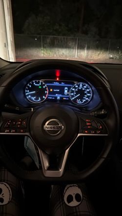 2021 Nissan Sentra
