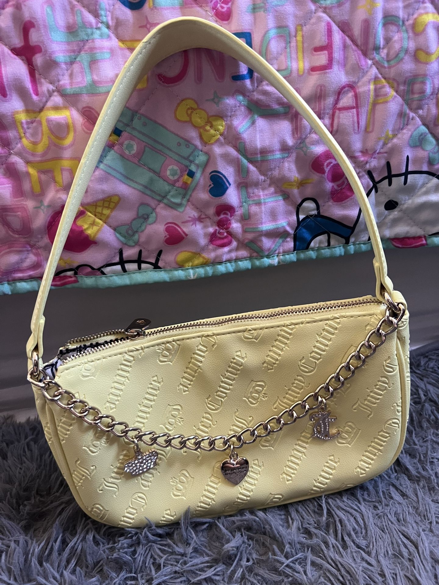 Bag Juicy Couture 