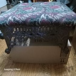 Stool