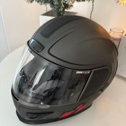 Helmet Icon Resurgent