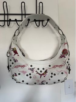Ed Hardy Bag