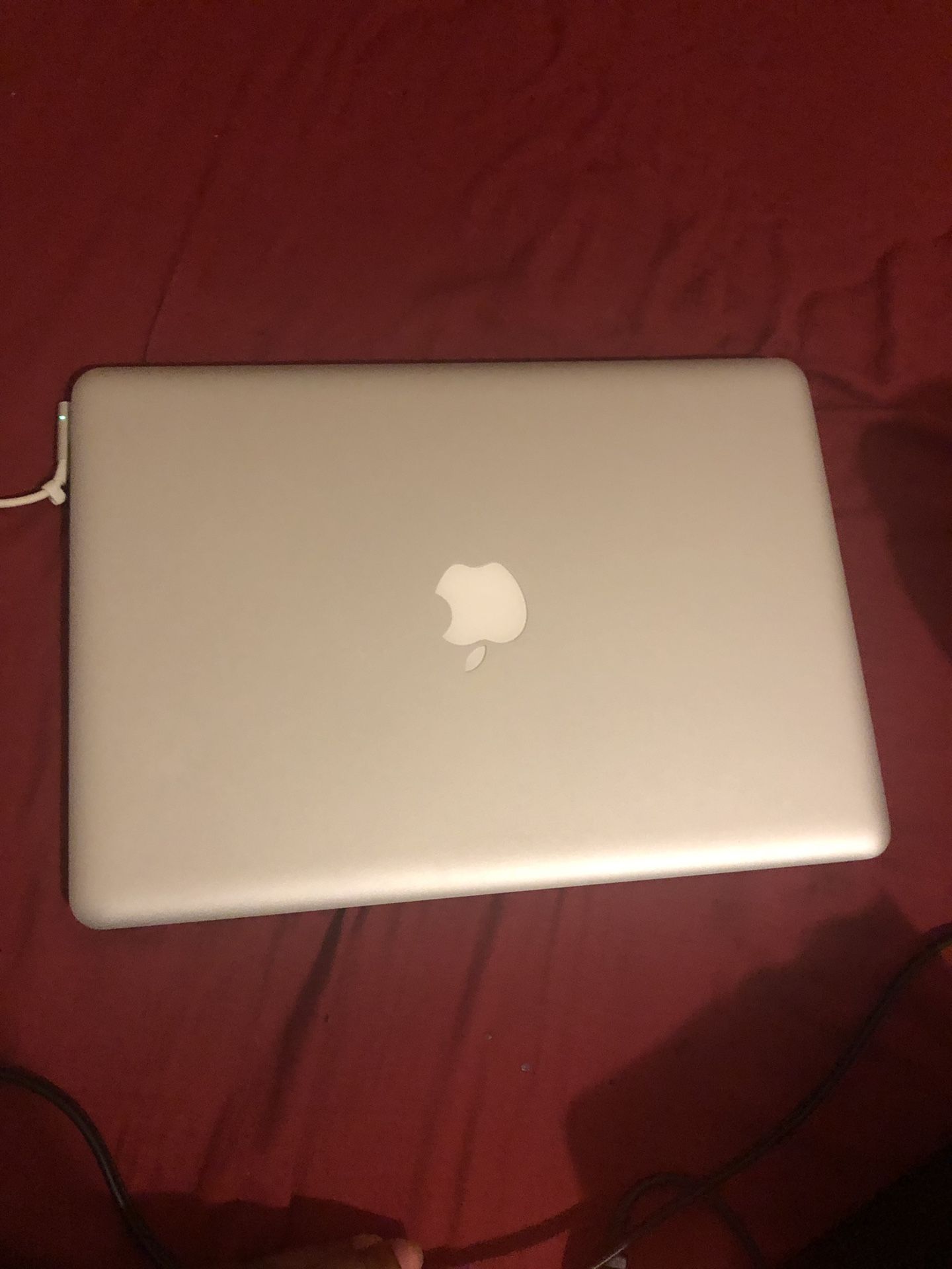 MacBook Pro