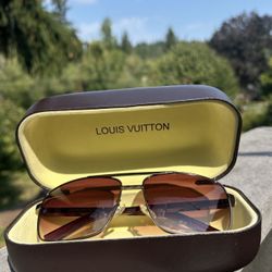 Louis  Vuitton Sunglasses