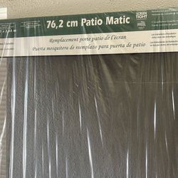 Screen Door