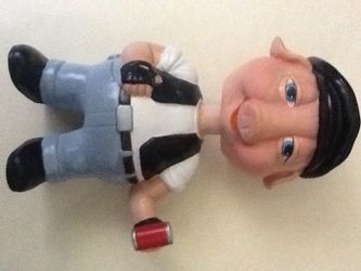 Vintage bobble head Nodder