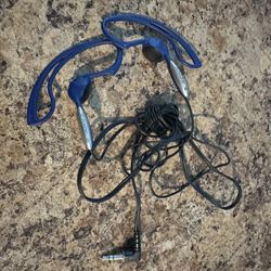 Sony Earphones 