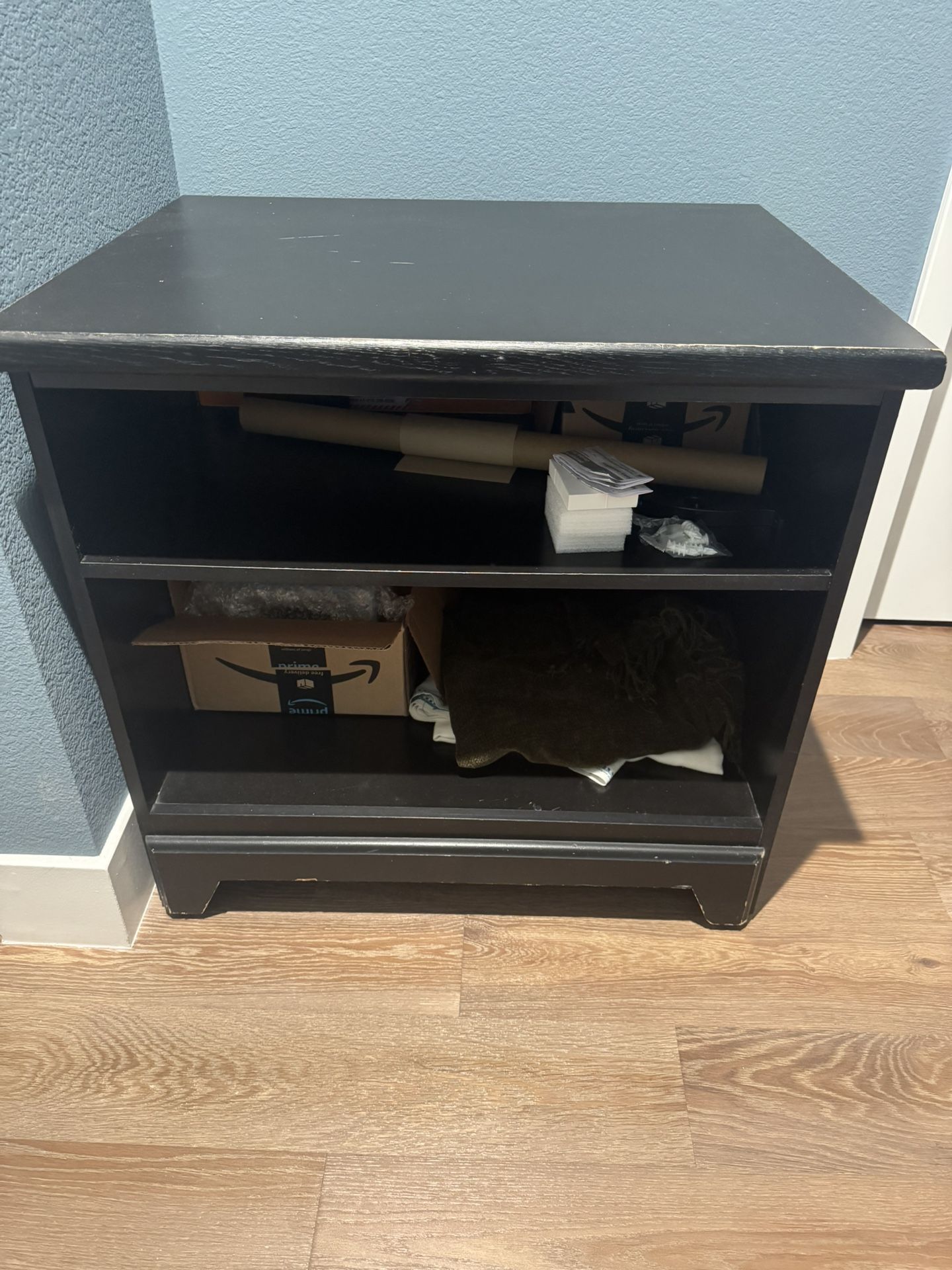 Free Storage Cabinet
