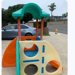 Step 2 Play Set