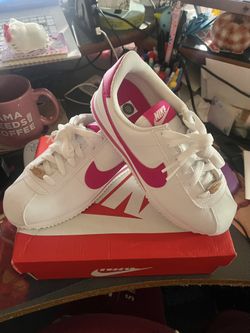 Nike Cortez