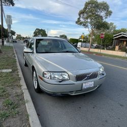 Vendo Mi Volvo Muy Bien Cuidado Ha Estado En La Familia 