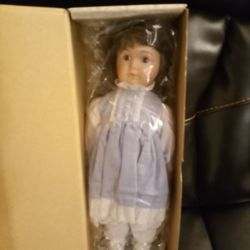 Heirloom Treasures 