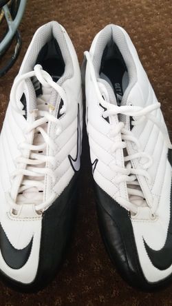 Nike speed TD football cleats