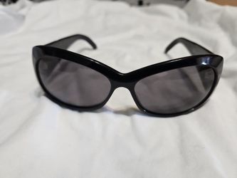 Gucci Floral Sunglasses 