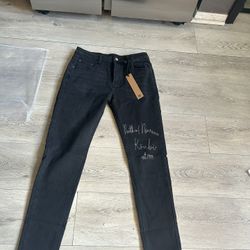 Ksubi Jeans Brand New 