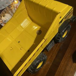 Tonka Truck 