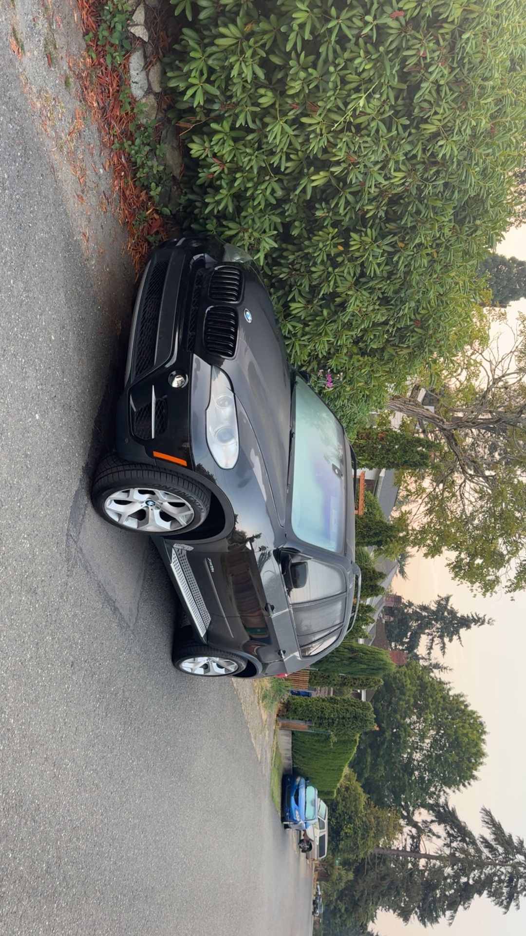 2013 BMW X5