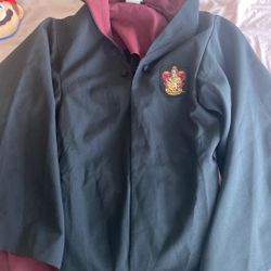 Harry Potter robe