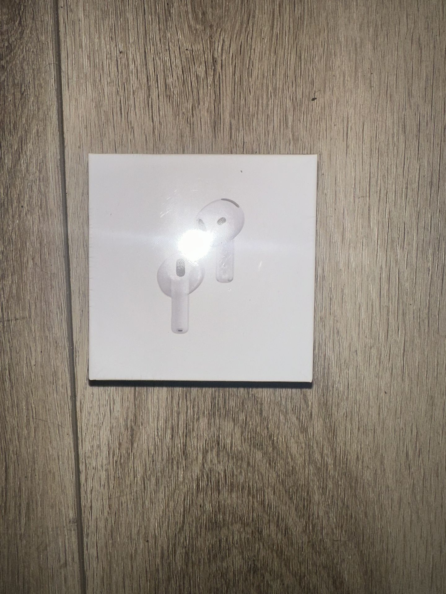 Apple AirPod Gen 4