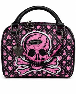Ed hardy bag