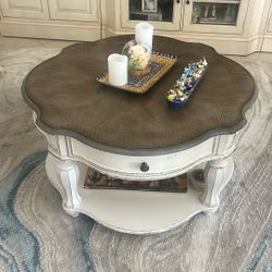 Beautiful Coffee Table 