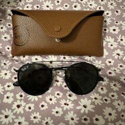 Ray Ban Sunglasses Polarized 