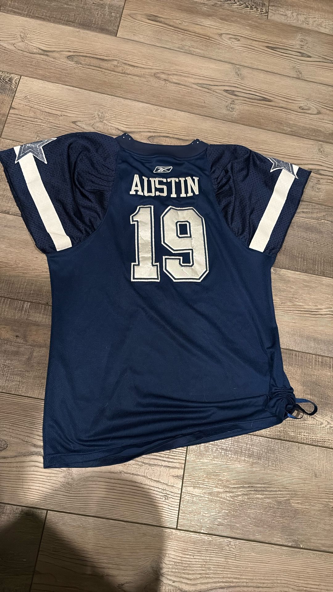 Cowboys Jersey