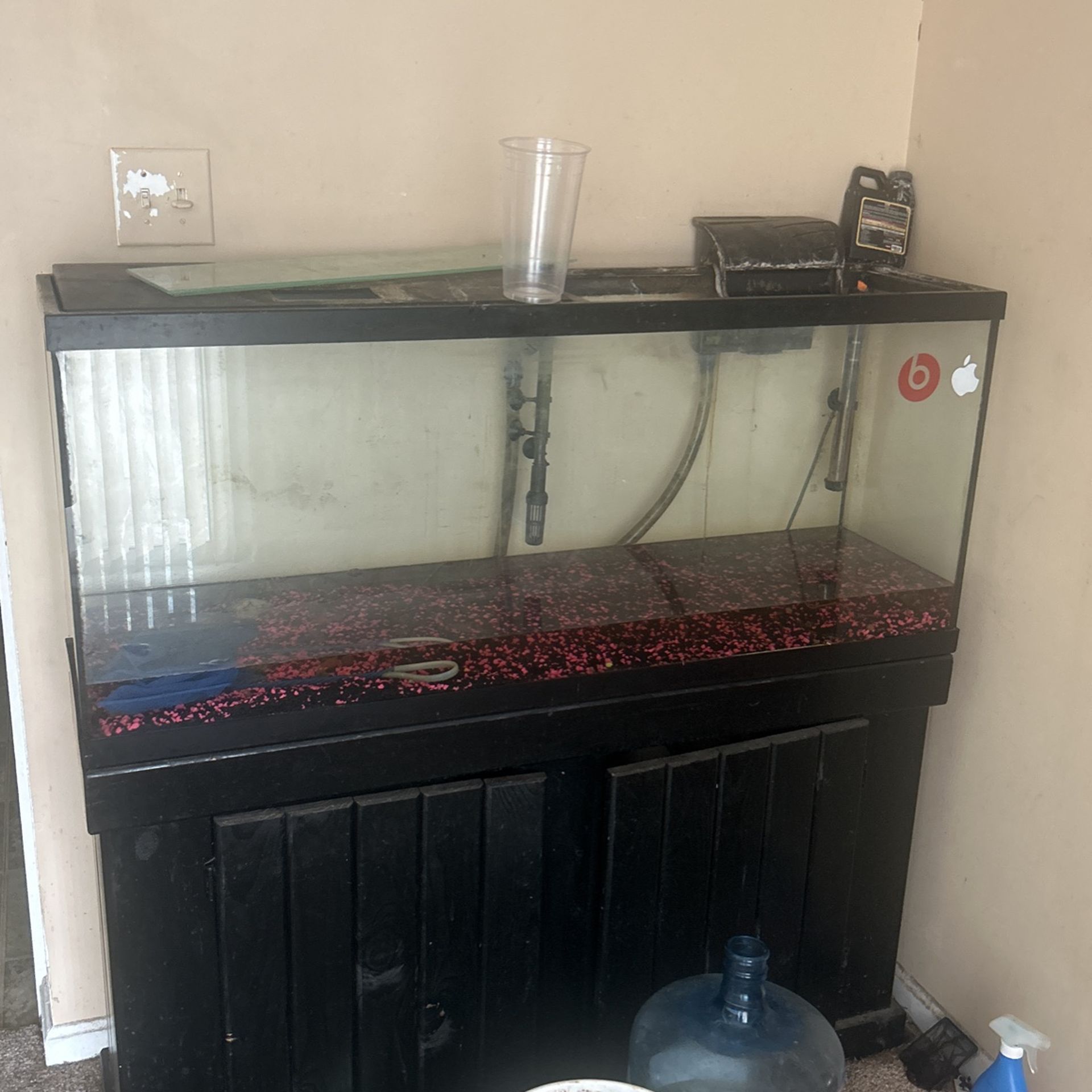 60 Gallon 